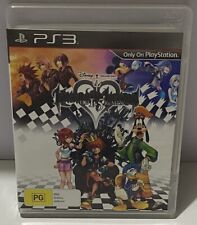 PS3 Kingdom Hearts HD 1.5 remix como novo frete grátis AUS comprar usado  Enviando para Brazil