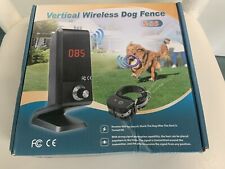 Vertical wireless dog for sale  Laurel