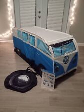 Volkswagen camper van for sale  Gulfport