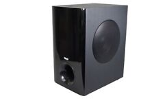 Teufel impaq subwoofer for sale  Shipping to Ireland