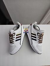 Adidas trainer 2.0 for sale  LUTON