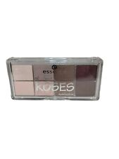 3 ESSENCE ALL ABOUT ROSES EYESHADOW PALETTE IN 03 ROSES FAST FREE SHIPPING  for sale  Shipping to South Africa