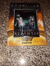 Stargate atlantis dvd usato  Castelfidardo