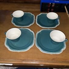 Sets vintage harkerware for sale  Halethorpe