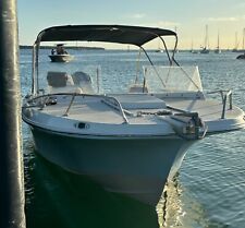 Welcraft v20 boat for sale  Miami