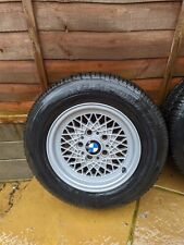 Bbs mahle bmw for sale  LUTON