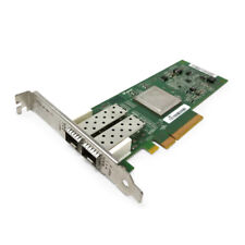 Dell 0MFP5T QLogic QLE2562L Dual-Port 8GB FC PCIe NIC Full Height Bracket for sale  Shipping to South Africa