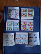Malaysia timbres neufs d'occasion  Berck