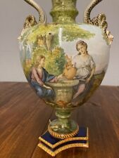 Antico enorme vaso usato  Viterbo