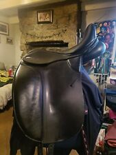 Black thorowgood dressage for sale  PENRYN