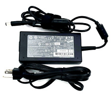 Usado, Cargador de CA original HP 120W 19.5V 6.15A adaptador de CA 906329-001 con cable de alimentación segunda mano  Embacar hacia Argentina