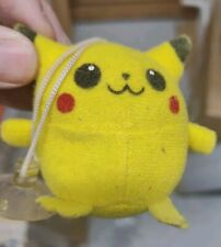 Pikachu pokémon peluche usato  Bozen