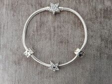 Pandora star bracelet for sale  ASHTON-UNDER-LYNE