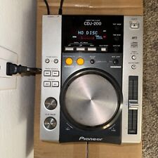 pioneer cdj200 for sale  Shipping to South Africa