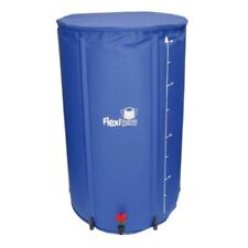 Used, FlexiTank Collapsible Reservoir Water Tank Water Storage Barrel Container for sale  Shipping to South Africa