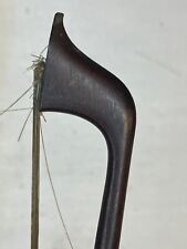 archet violon  74,1 cm marque au fer "TOURTE" cello bow violin  62 grammes comprar usado  Enviando para Brazil