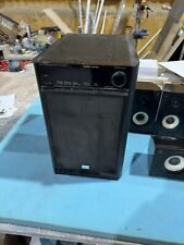 onkyo subwoofer for sale  CLACTON-ON-SEA