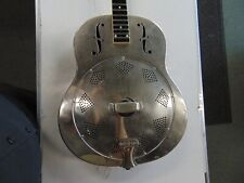 National tenor resonator for sale  Cedar Rapids