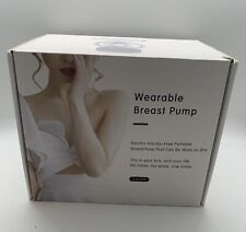 Wearable breast pump for sale  Dalton