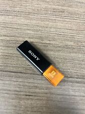 Sony Microvault 8g Flash Drive for sale  Shipping to South Africa