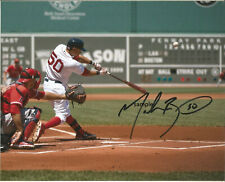 Mookie betts signed for sale  USA