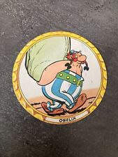 Asterix portrait publicitaire d'occasion  Avesnes-le-Comte