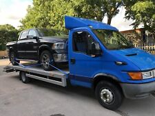 Car van recovery for sale  BRIDGWATER