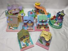 Polly pocket vintage for sale  FAREHAM