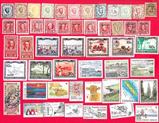 Worldwide stamps pictorials for sale  New Berlin