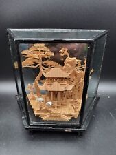 Vtg chinese cork for sale  Lewistown