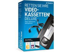 Magix retten videokassetten gebraucht kaufen  Viernheim