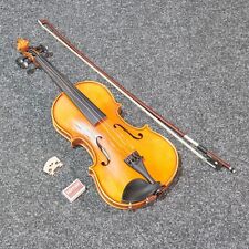 Hidersine vivente violin for sale  YORK