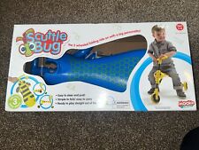 Scuttlebug ride scooter for sale  PENRHYNDEUDRAETH