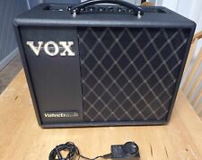 Vox vt20x 20w for sale  Warwick