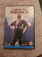 Coming america for sale  WICKFORD