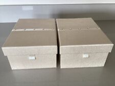 Keepsake memory boxes for sale  HUNSTANTON