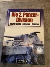 Panzer division gebraucht kaufen  Bad Kissingen
