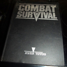 Military combat survival for sale  WORCESTER