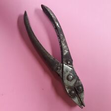 Bernards parallel pliers for sale  Broad Brook