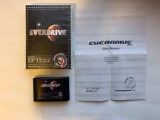 Sega Everdrive Megadrive - Krikzz 2010 Stone Age Gamer Genesis Master System comprar usado  Enviando para Brazil