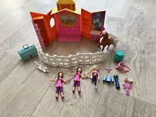Polly pocket stable for sale  Waco
