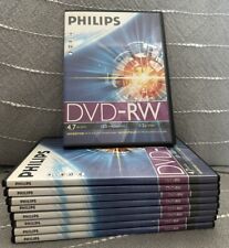 Philips dvd blank for sale  CANNOCK