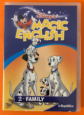 Magic english volume usato  Anguillara Sabazia