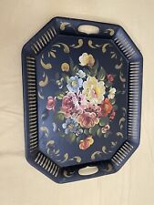 Vintage hand painted for sale  Weatherly
