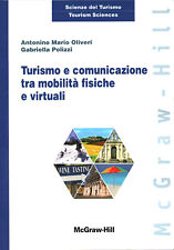 Turismo comunicazione tra usato  Firenze