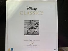 dvd classici disney usato  Vittuone