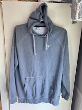Gymshark hoodie mens for sale  Hixson