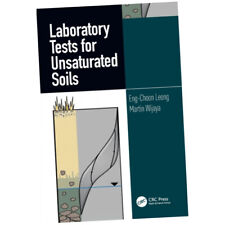 Laboratory tests unsaturated for sale  UK