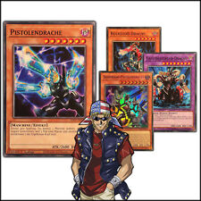 Yugioh cards bandit for sale  Shipping to Ireland
