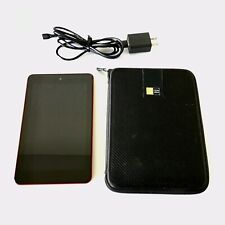 Tablet Android Dell Venue 7 3740 (T01C) 7" 12gb Wi-Fi Bluetooth - Vermelho, usado comprar usado  Enviando para Brazil